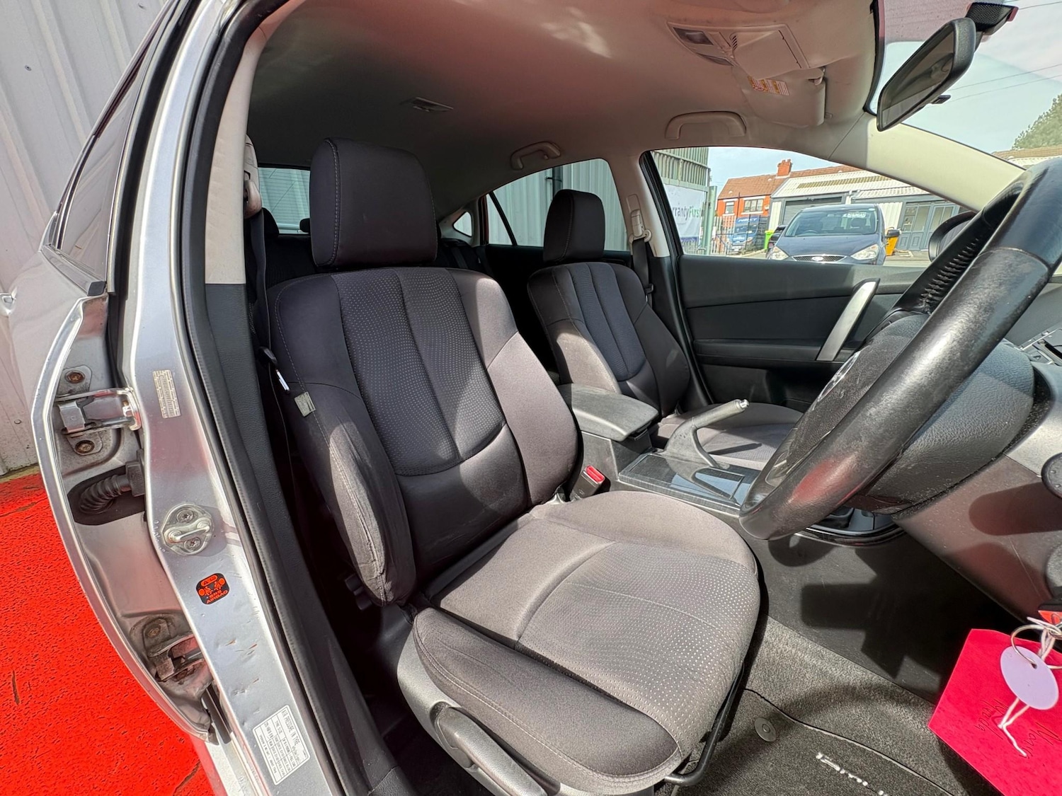 Used Mazda Mazda6 2009 for sale - 78029028: Photo 25