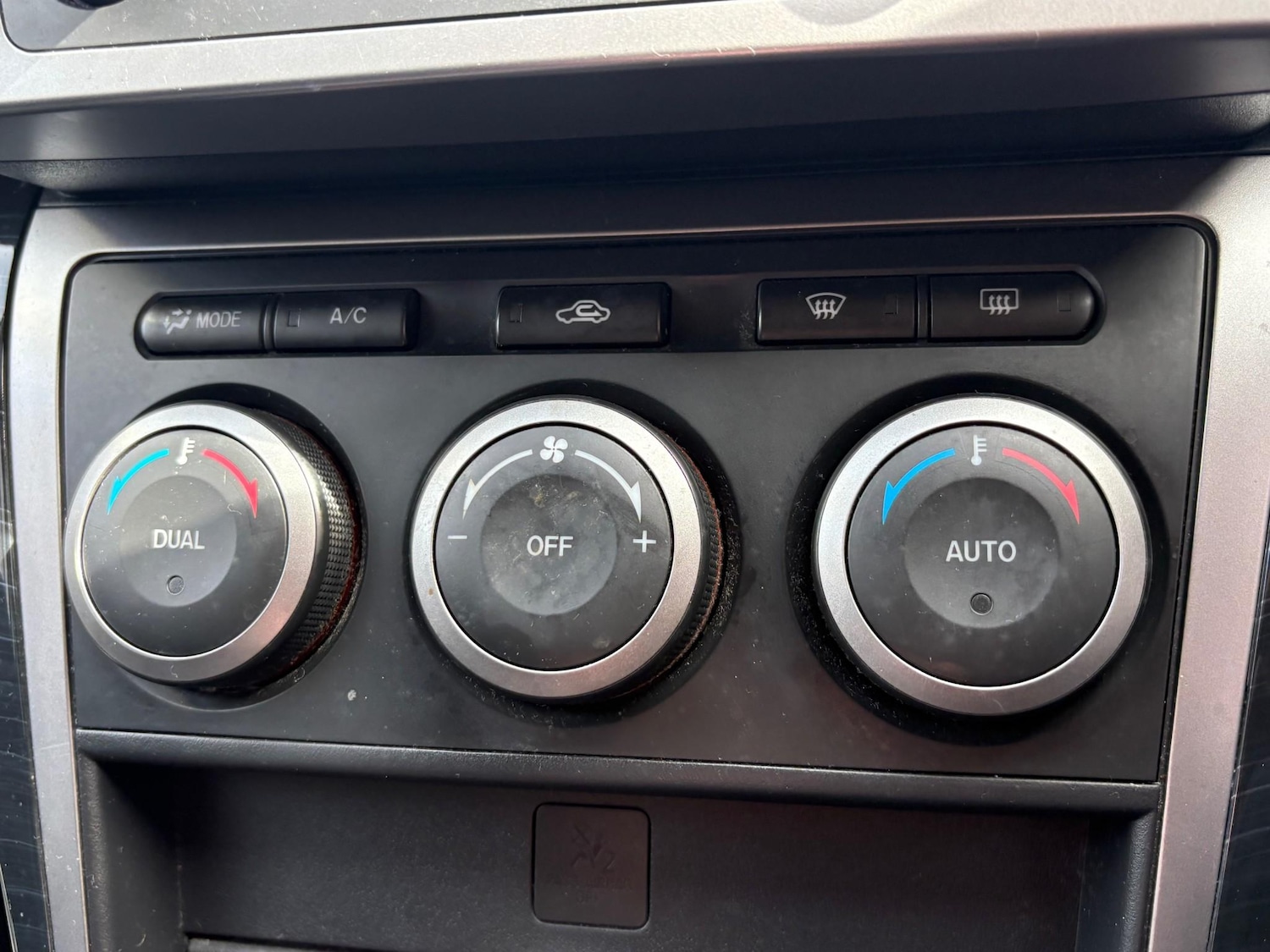 Used Mazda Mazda6 2009 for sale - 78029028: Photo 26