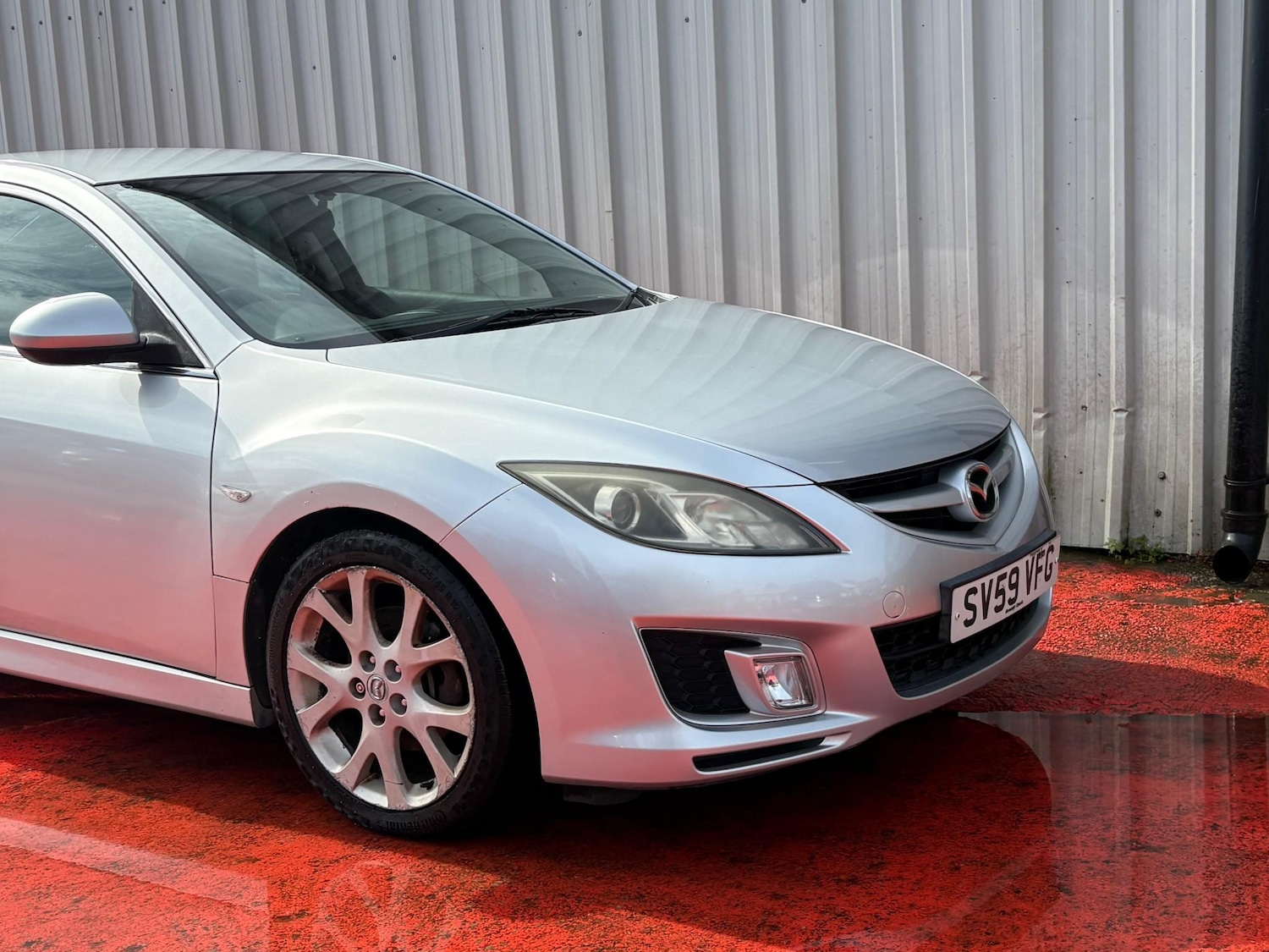 Used Mazda Mazda6 2009 for sale - 78029028: Photo 3