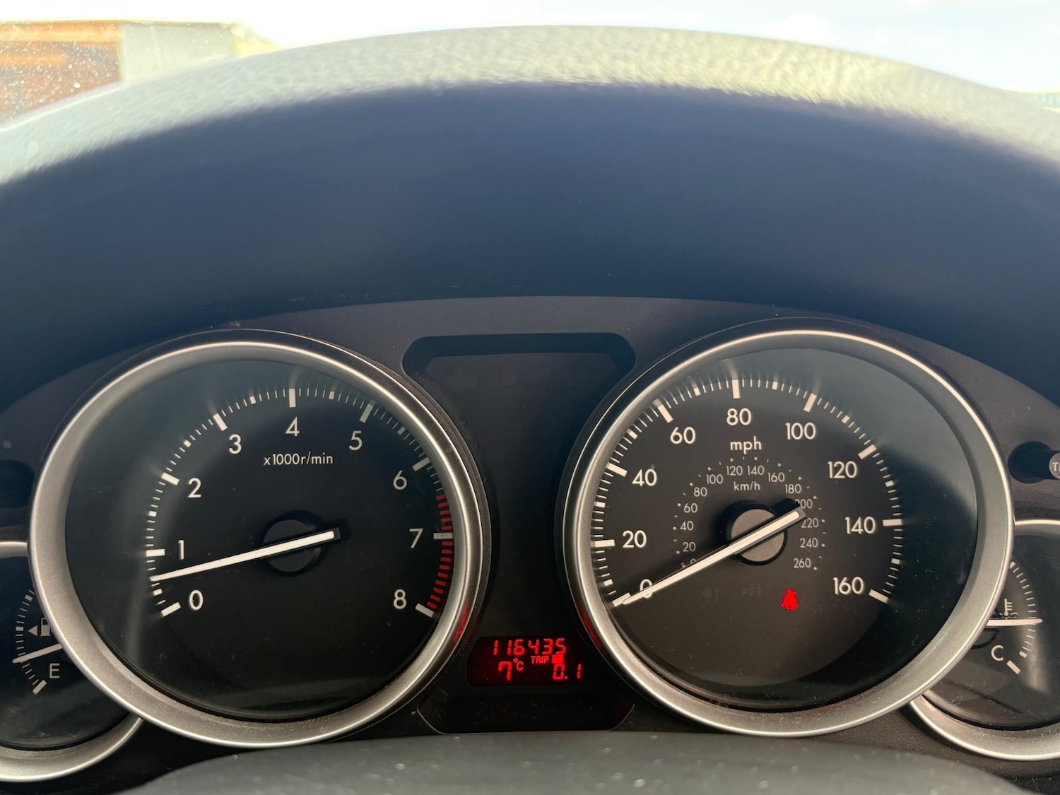 Used Mazda Mazda6 2009 for sale - 78029028: Photo 30