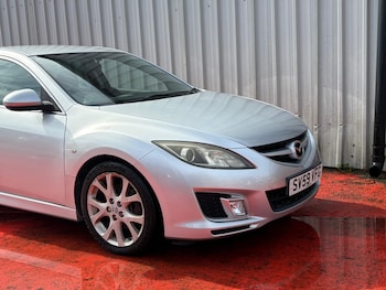Used Mazda Mazda6 2009 for sale - 78029028: Photo