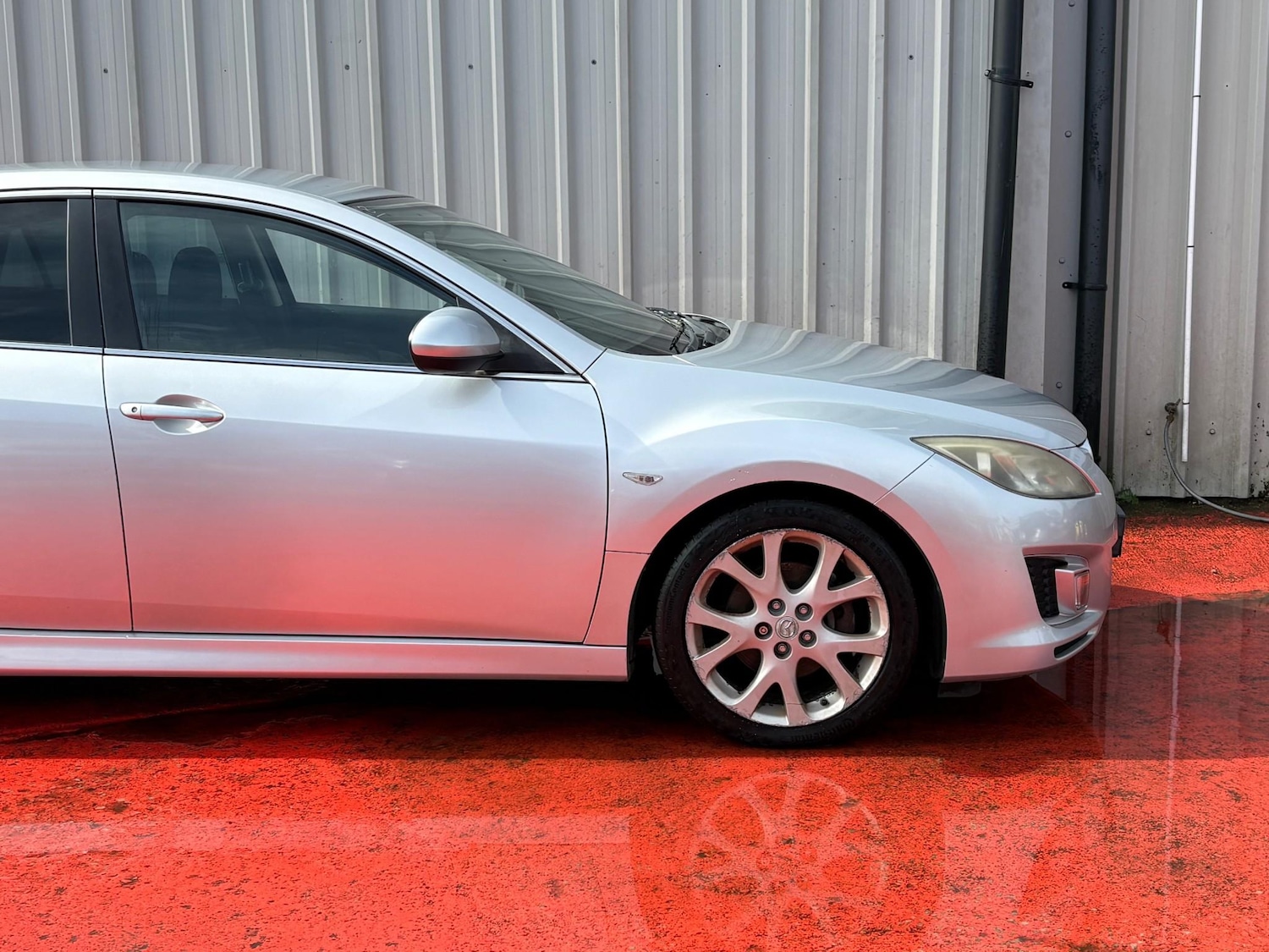 Used Mazda Mazda6 2009 for sale - 78029028: Photo 4