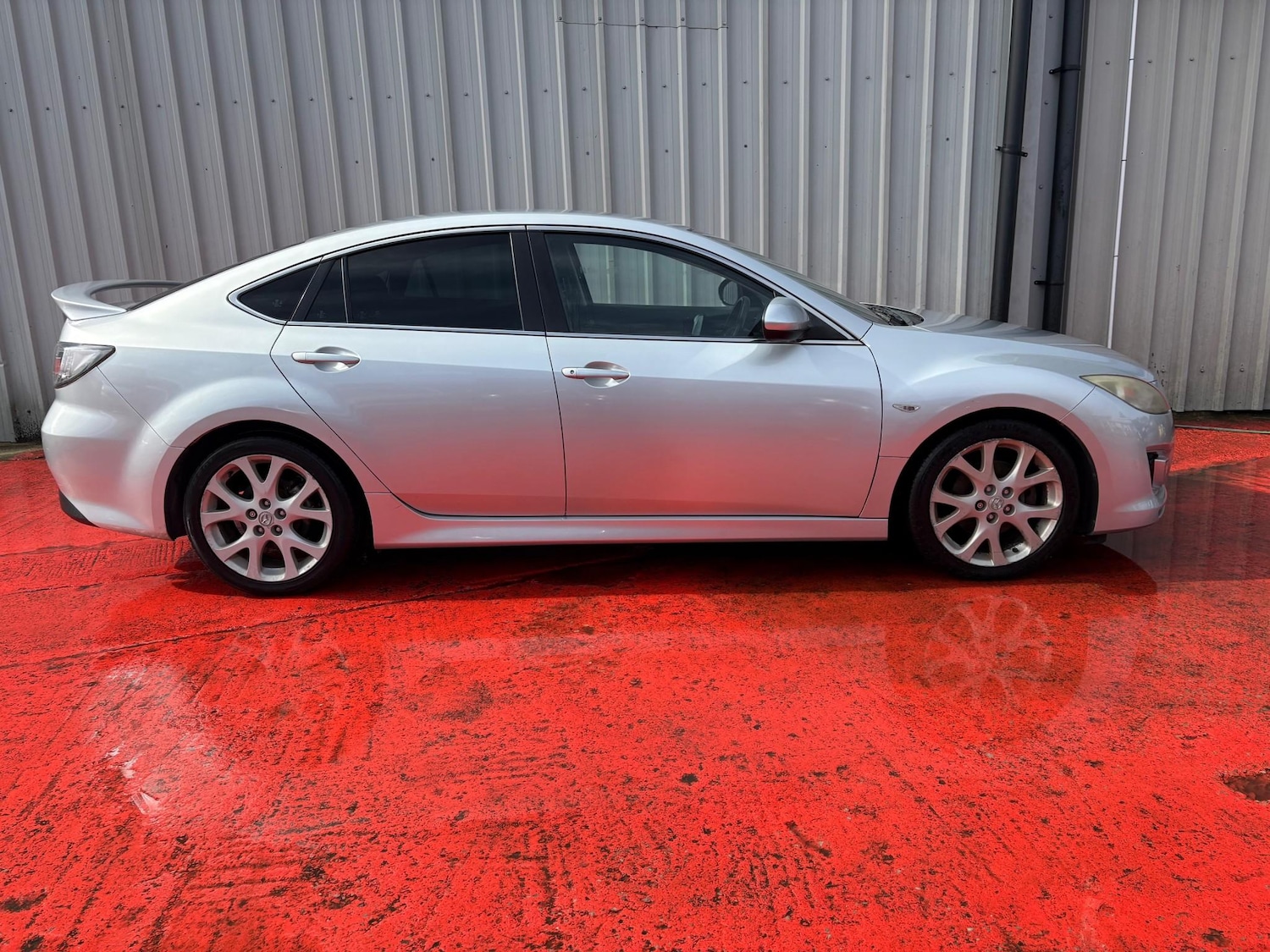 Used Mazda Mazda6 2009 for sale - 78029028: Photo 5