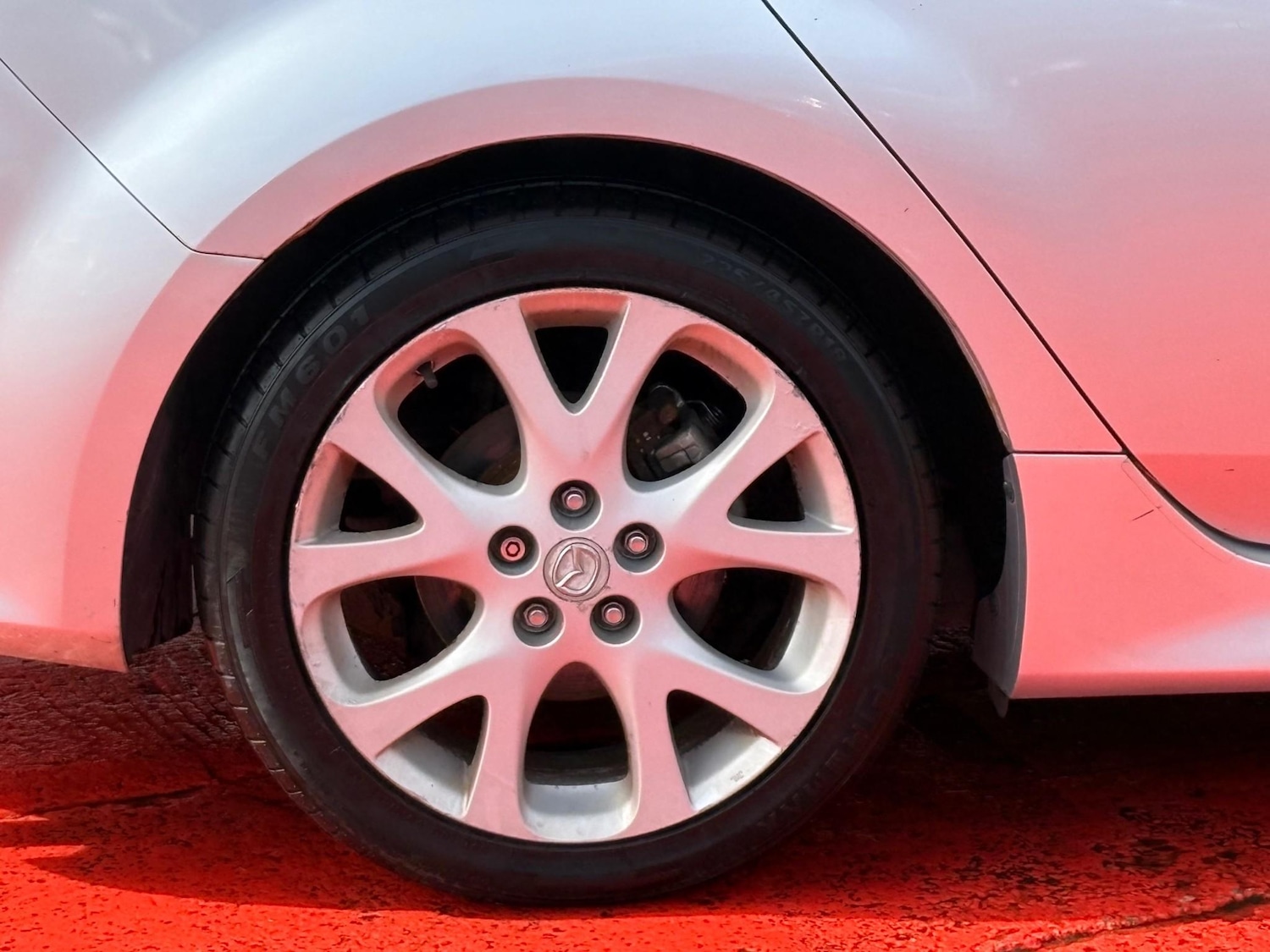 Used Mazda Mazda6 2009 for sale - 78029028: Photo 7