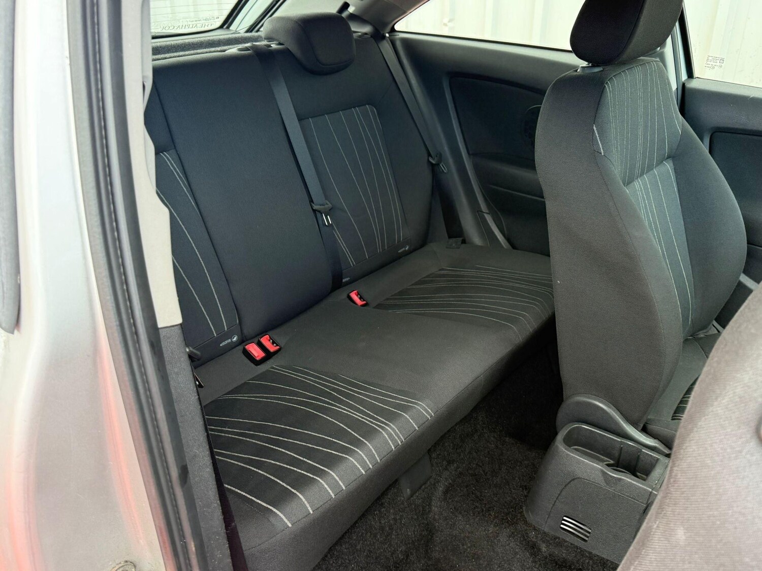 Used Vauxhall Corsa 2007 for sale - 76616703: Photo 11