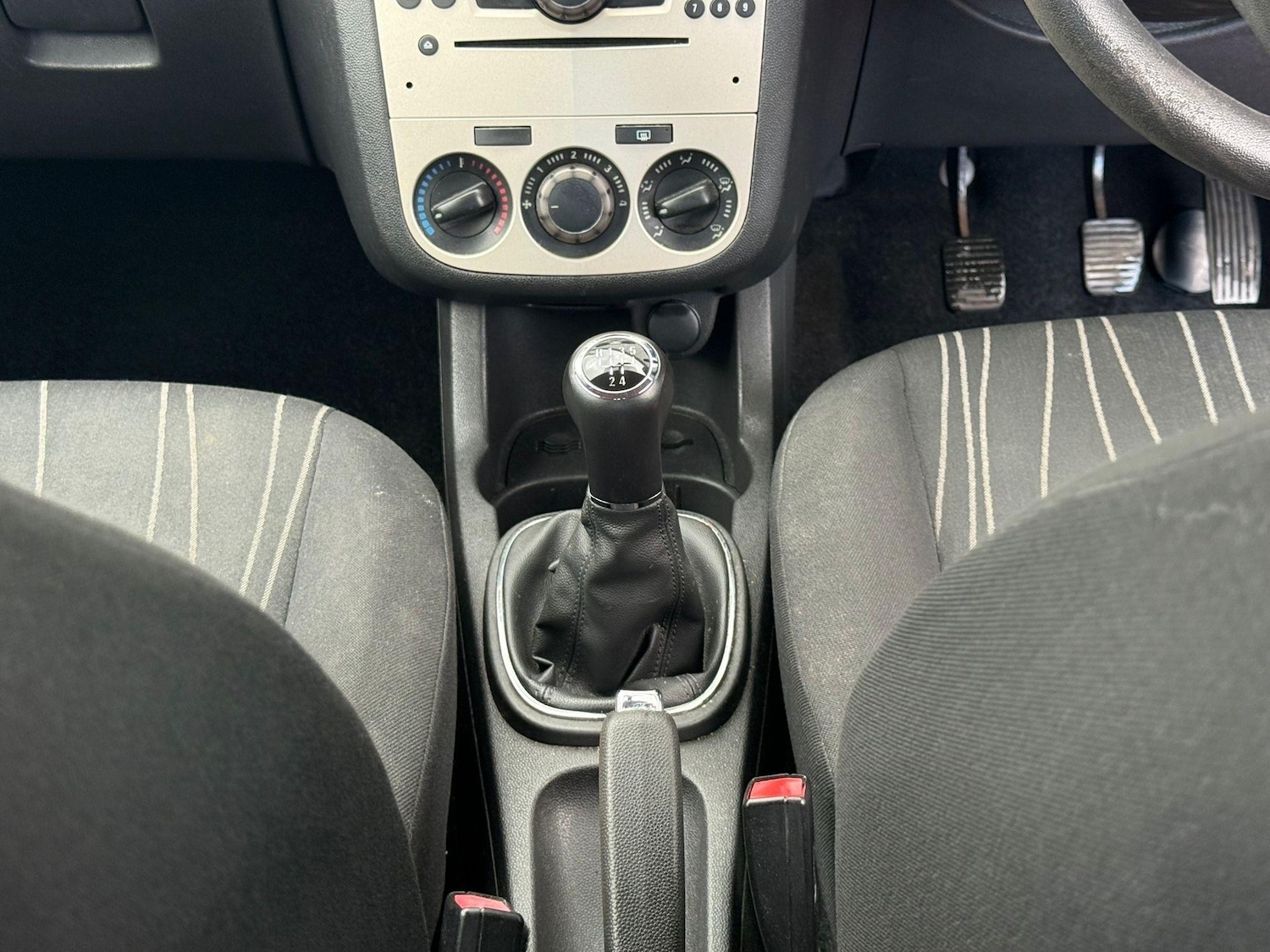 Used Vauxhall Corsa 2007 for sale - 76616703: Photo 14