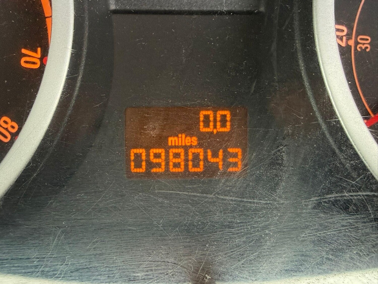 Used Vauxhall Corsa 2007 for sale - 76616703: Photo 16