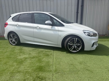 Used BMW 2 Series 2015 for sale - 78468338: Photo