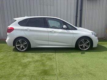 Used BMW 2 Series 2015 for sale - 78468338: Photo