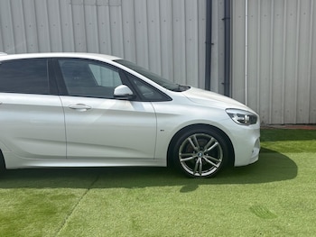 Used BMW 2 Series 2015 for sale - 78468338: Photo
