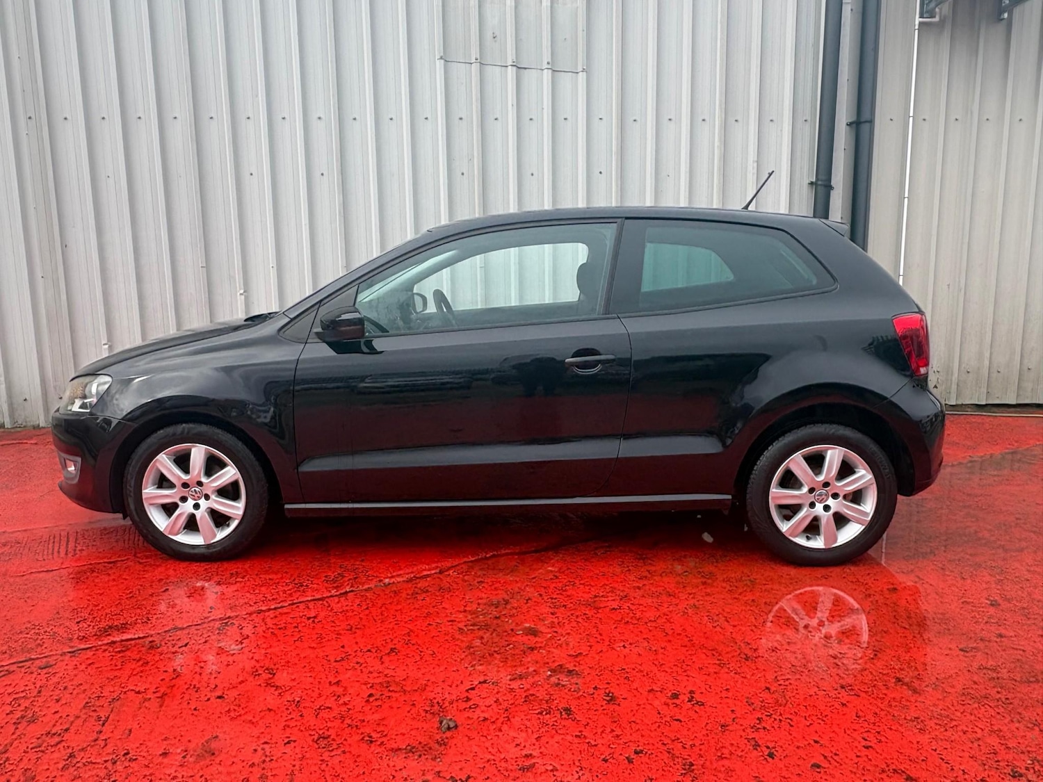 Used Volkswagen Polo 2011 for sale - 77981402: Photo 12