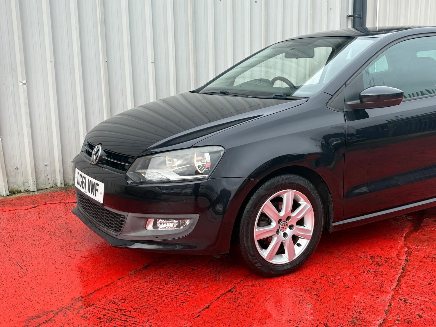 Used Volkswagen Polo 2011 for sale - 77981402: Photo 15