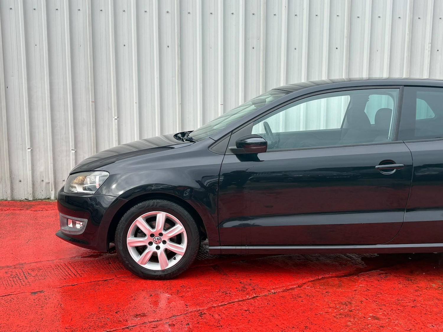 Used Volkswagen Polo 2011 for sale - 77981402: Photo 16