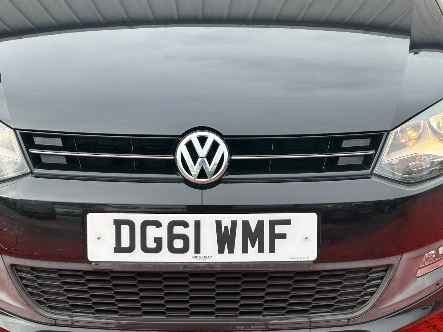 Used Volkswagen Polo 2011 for sale - 77981402: Photo 17