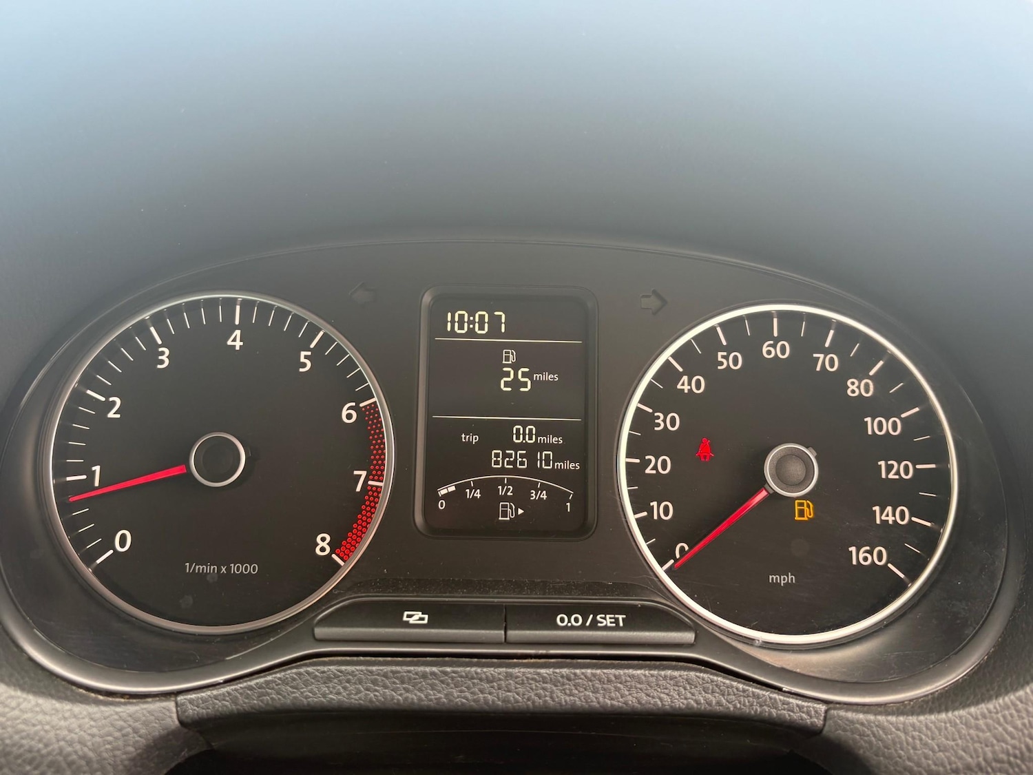 Used Volkswagen Polo 2011 for sale - 77981402: Photo 23