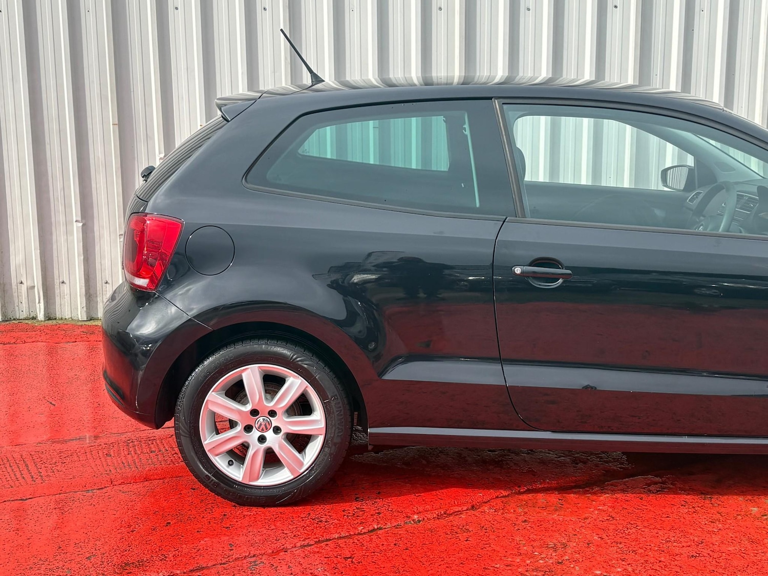 Used Volkswagen Polo 2011 for sale - 77981402: Photo 6