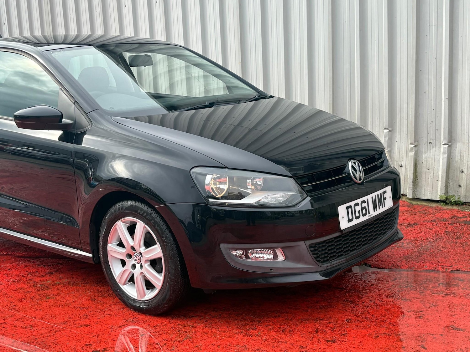 Used Volkswagen Polo 2011 for sale - 77981402: Photo 7