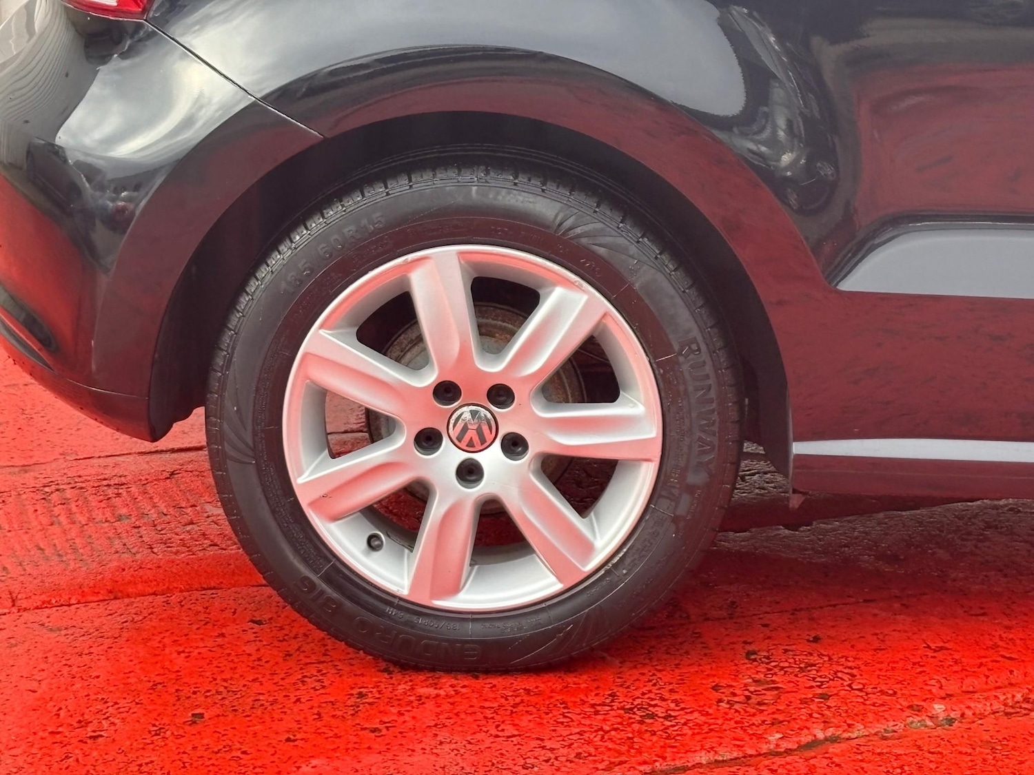 Used Volkswagen Polo 2011 for sale - 77981402: Photo 8