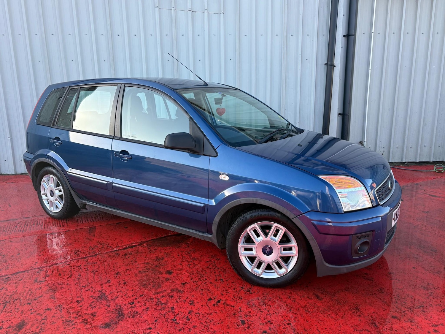 Used Ford Fusion 2009 for sale - 76641439: Photo 1