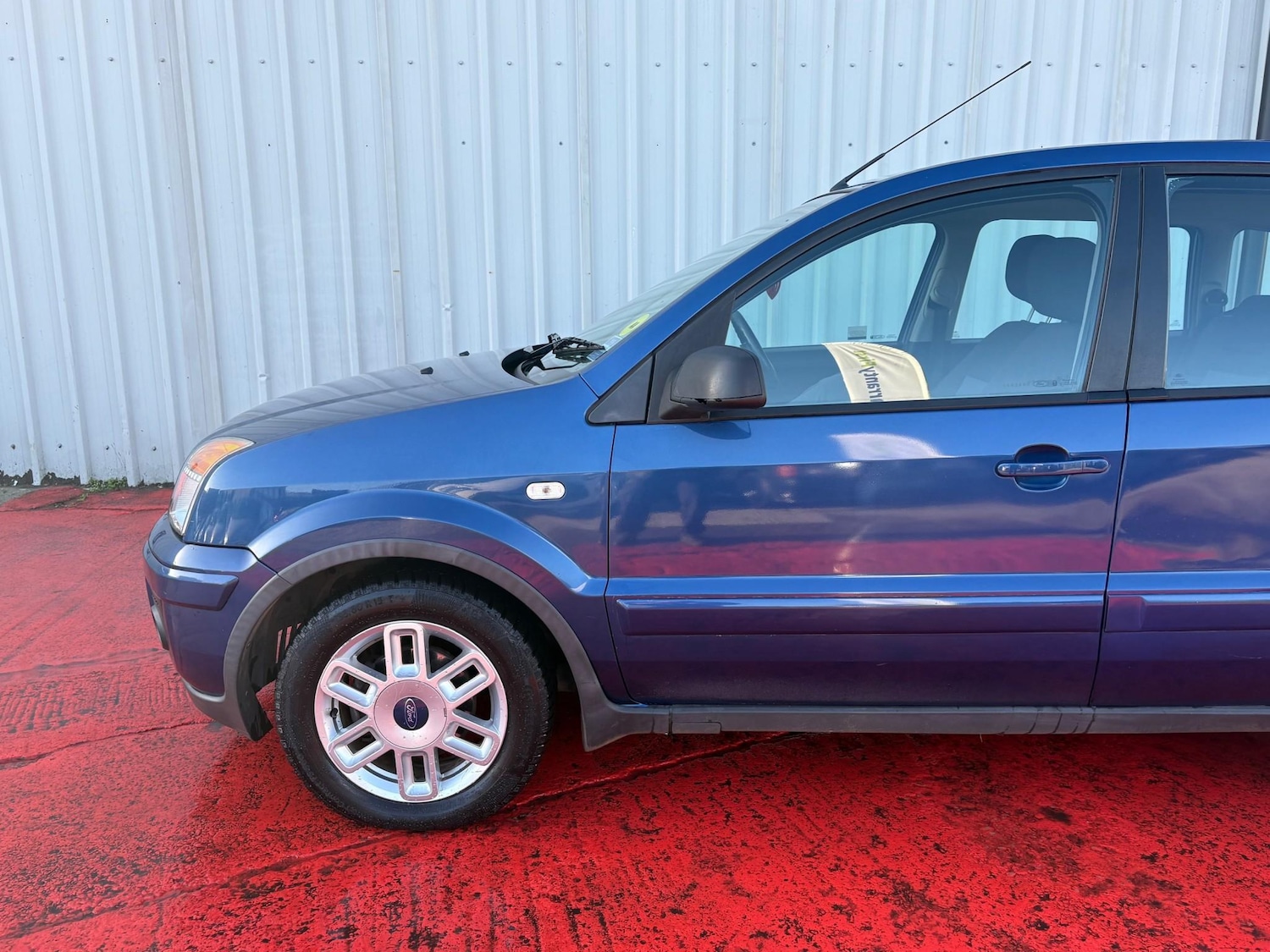 Used Ford Fusion 2009 for sale - 76641439: Photo 11