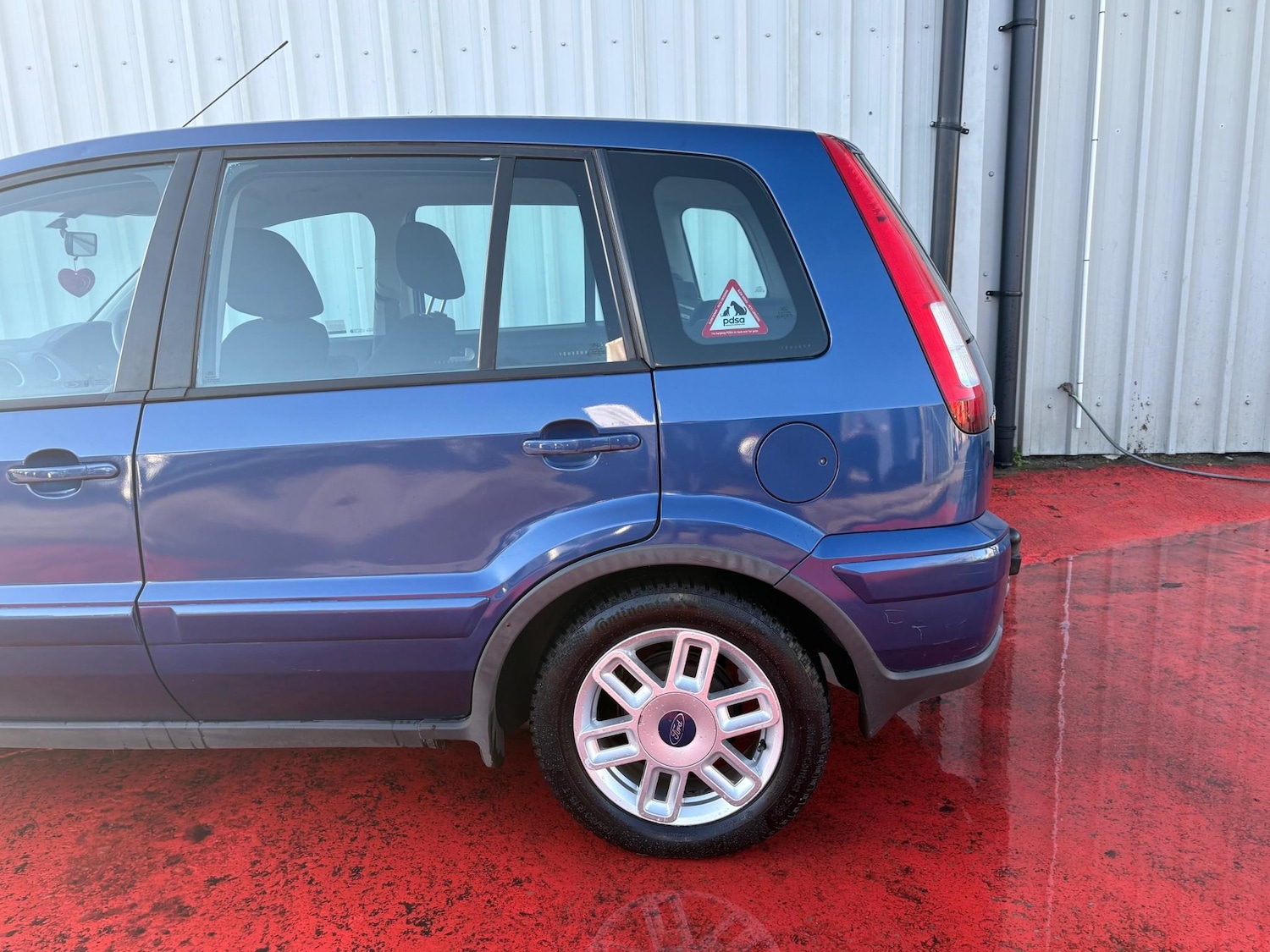 Used Ford Fusion 2009 for sale - 76641439: Photo 12