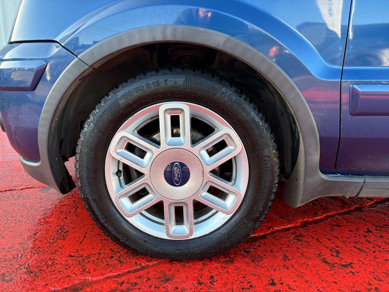 Used Ford Fusion 2009 for sale - 76641439: Photo 15