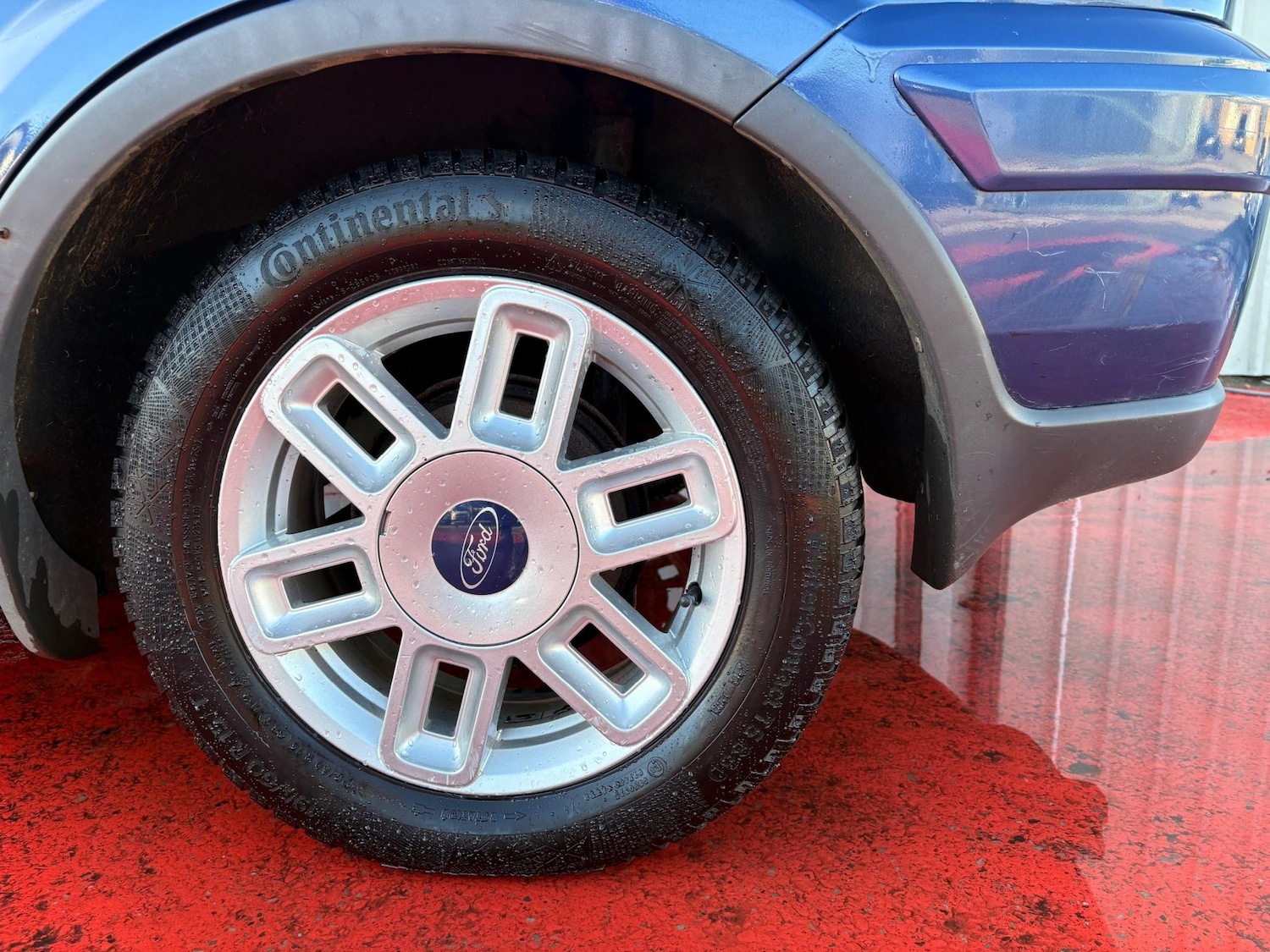 Used Ford Fusion 2009 for sale - 76641439: Photo 17