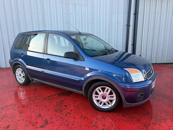 Used Ford Fusion 2009 for sale - 76641439: Photo