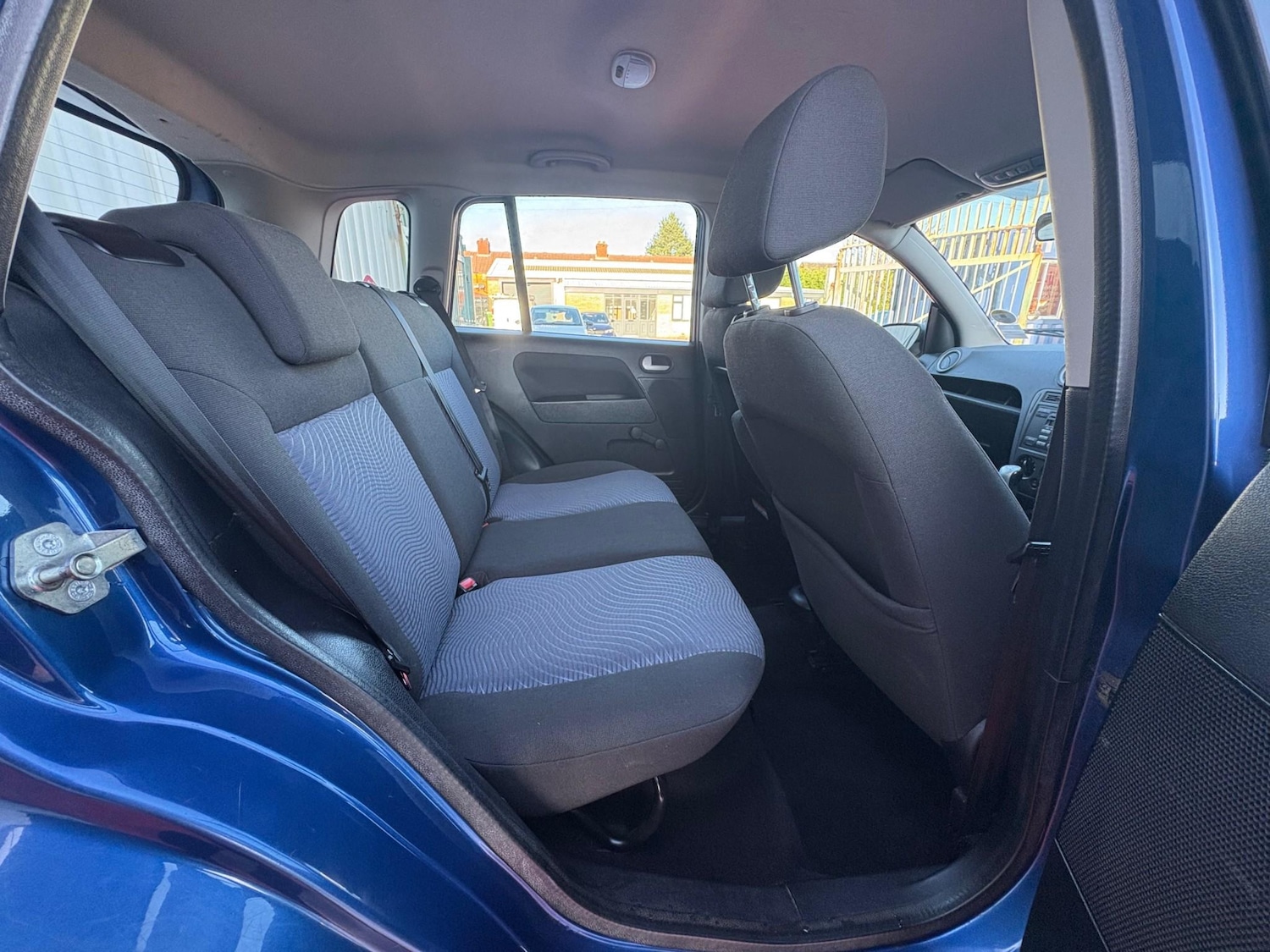 Used Ford Fusion 2009 for sale - 76641439: Photo 20