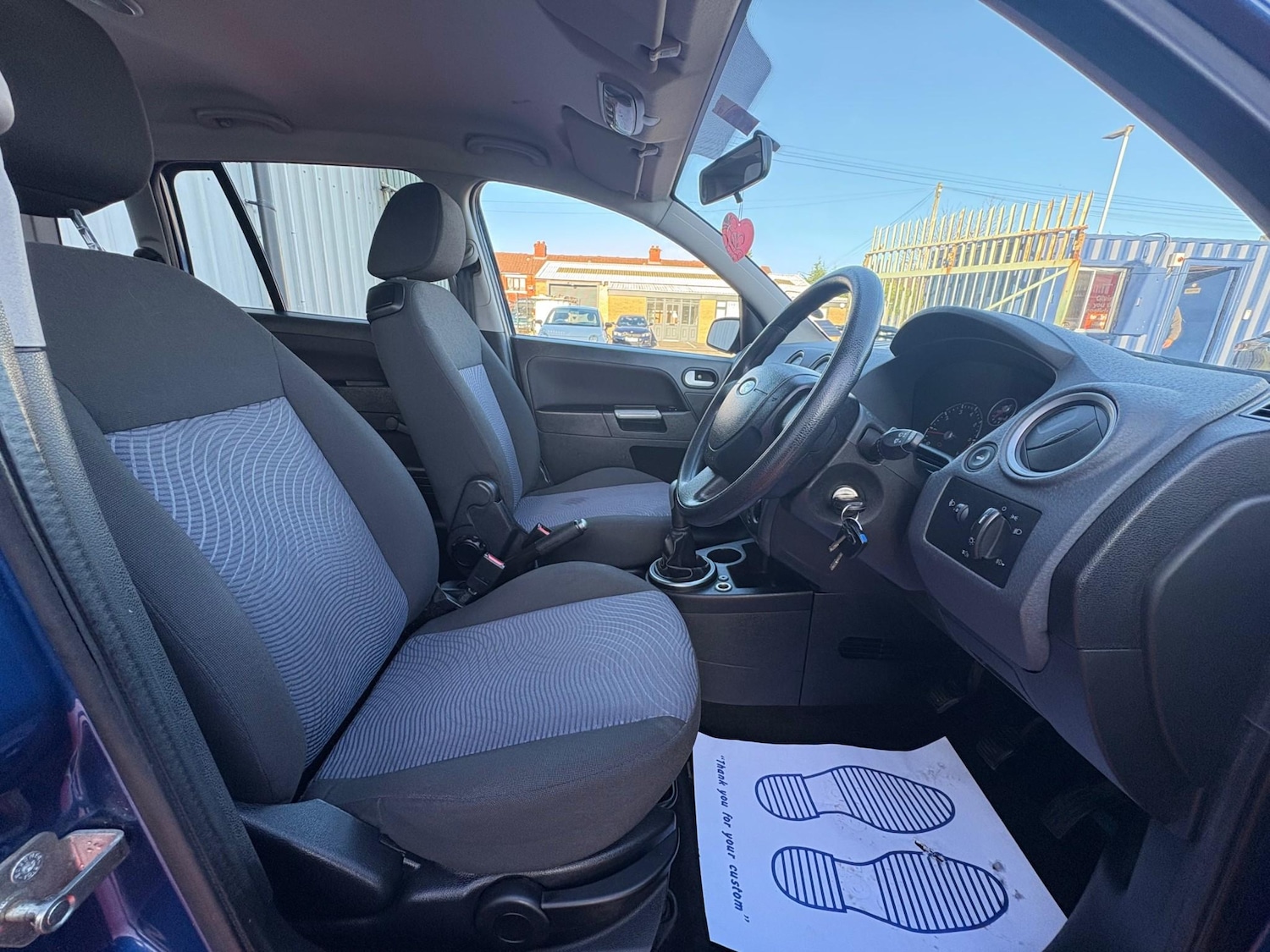 Used Ford Fusion 2009 for sale - 76641439: Photo 21