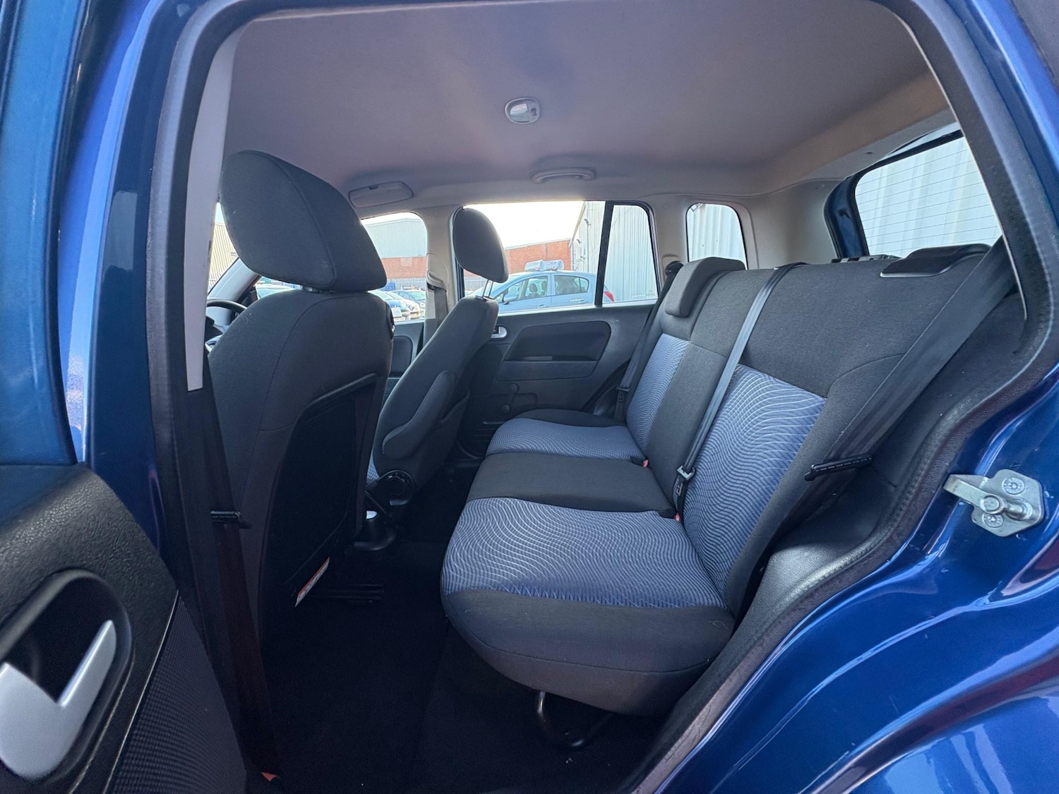 Used Ford Fusion 2009 for sale - 76641439: Photo 22