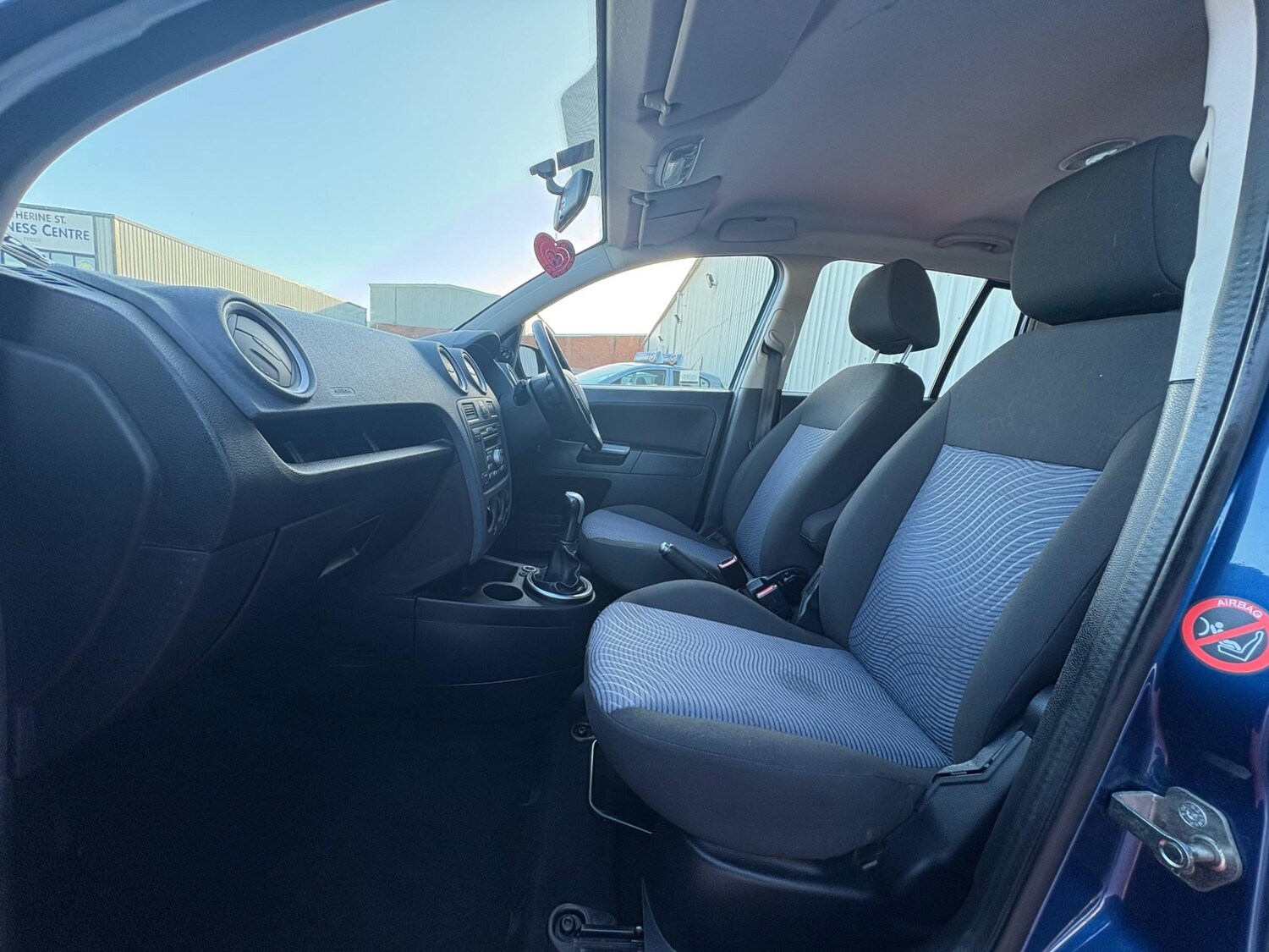 Used Ford Fusion 2009 for sale - 76641439: Photo 23