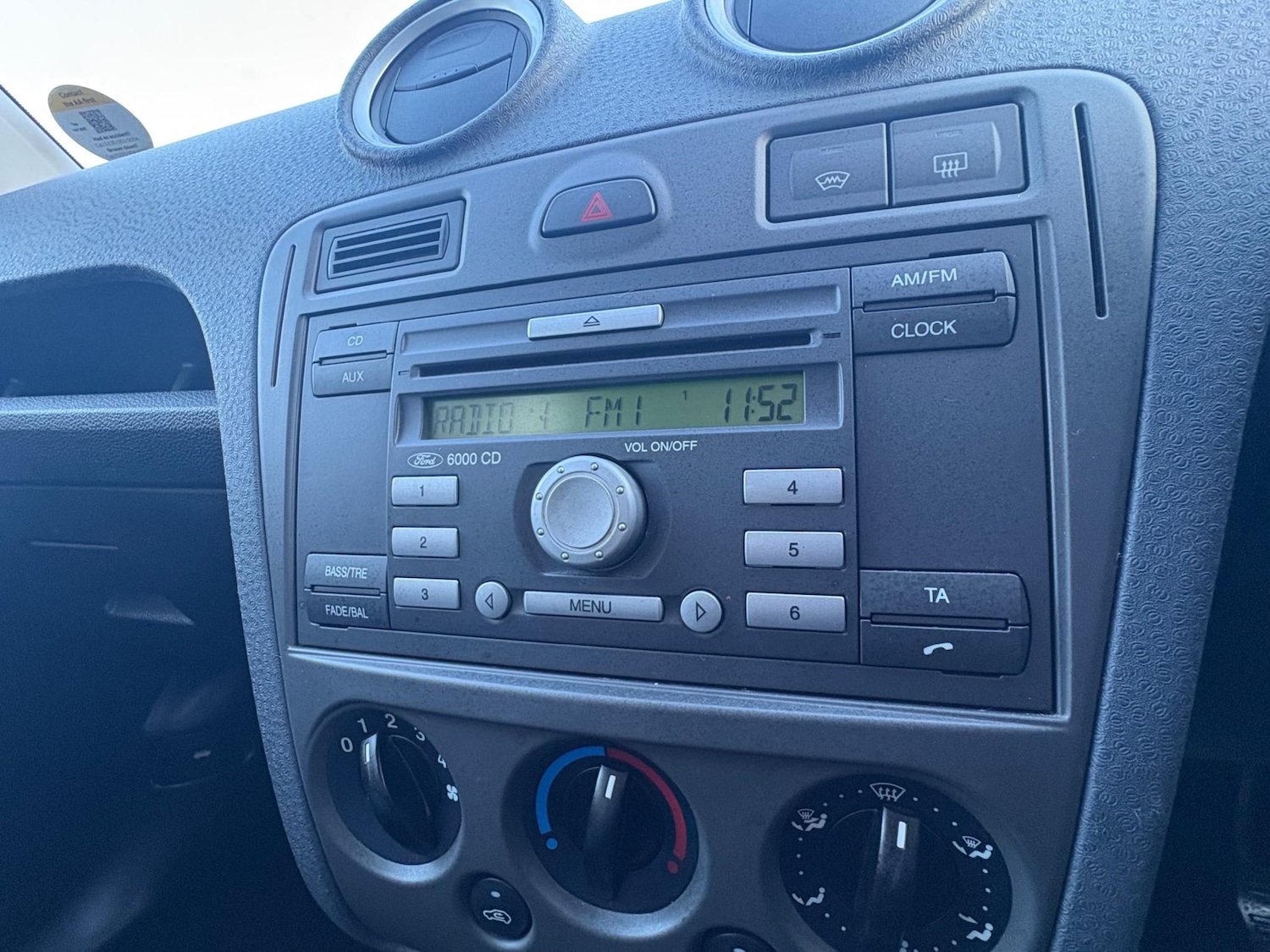 Used Ford Fusion 2009 for sale - 76641439: Photo 25