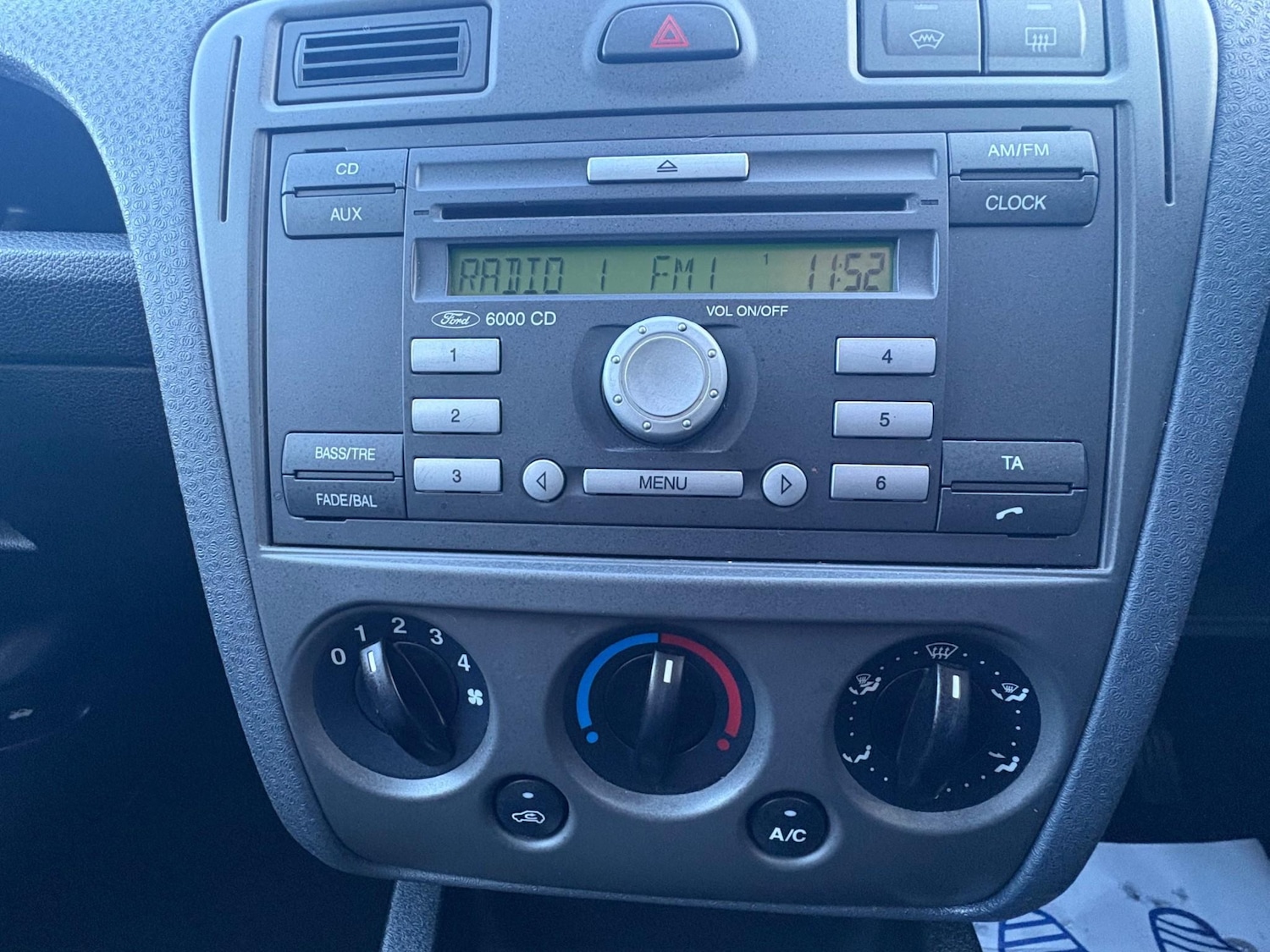 Used Ford Fusion 2009 for sale - 76641439: Photo 26