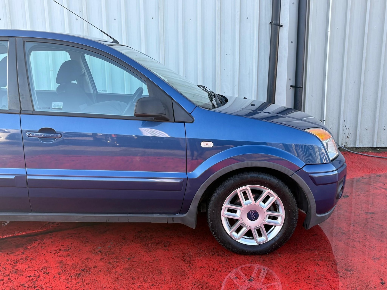 Used Ford Fusion 2009 for sale - 76641439: Photo 6