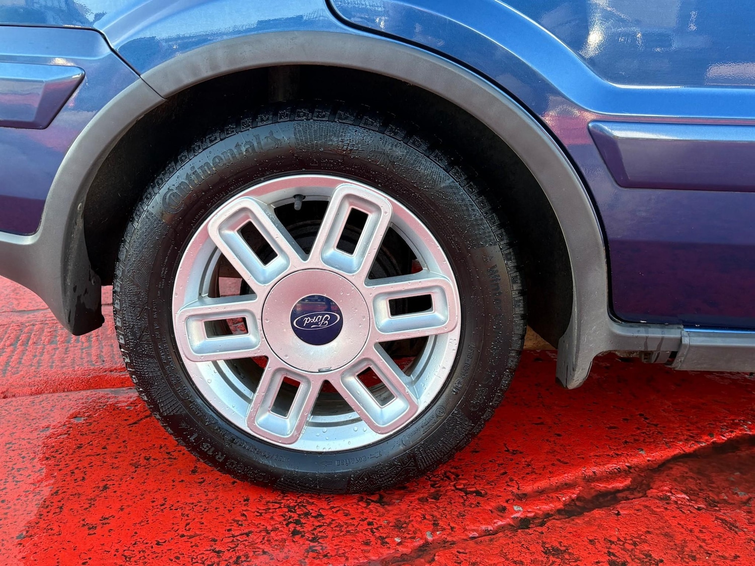 Used Ford Fusion 2009 for sale - 76641439: Photo 8