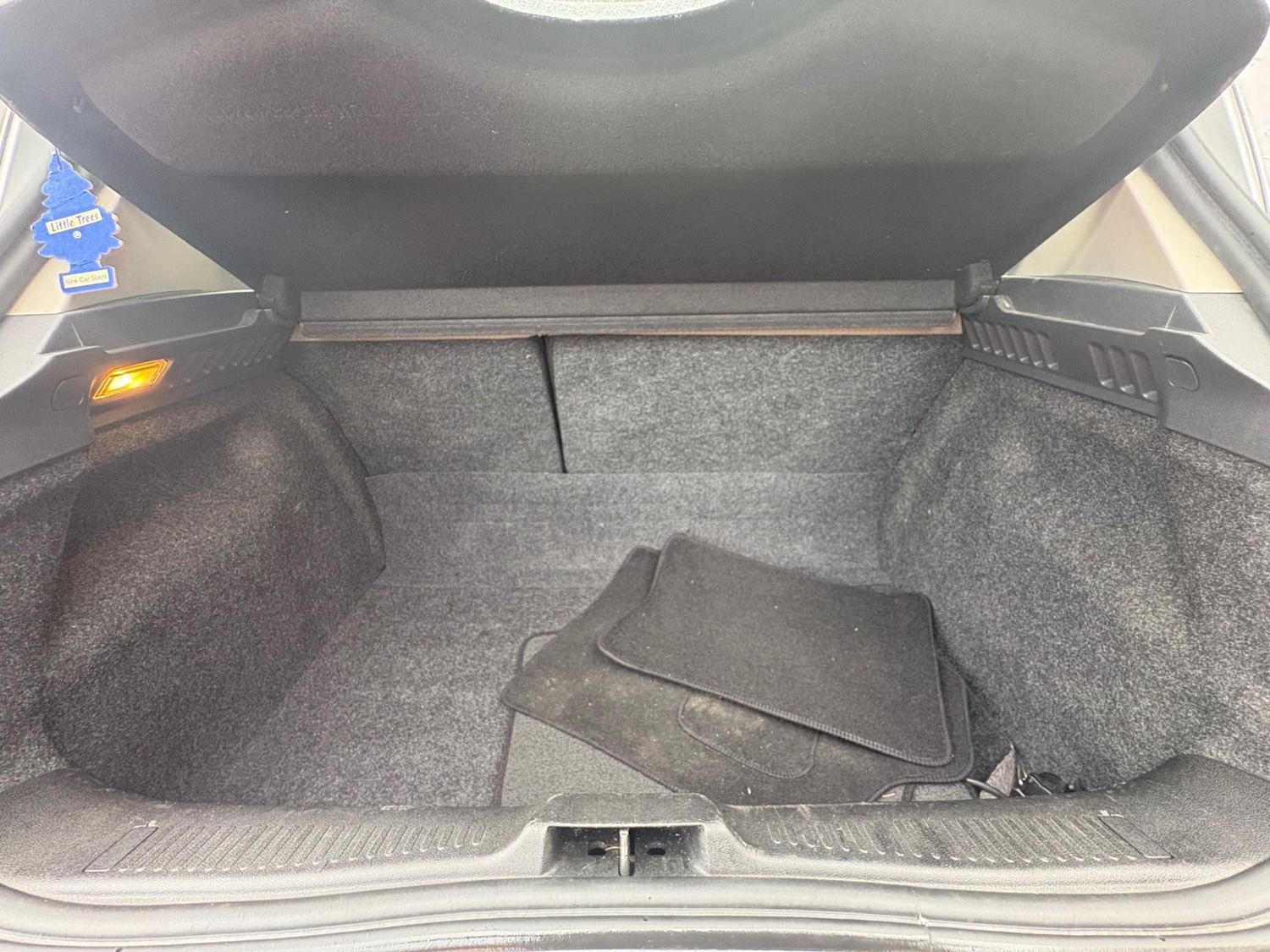 Used Renault Clio 2007 for sale - 76620692: Photo 12