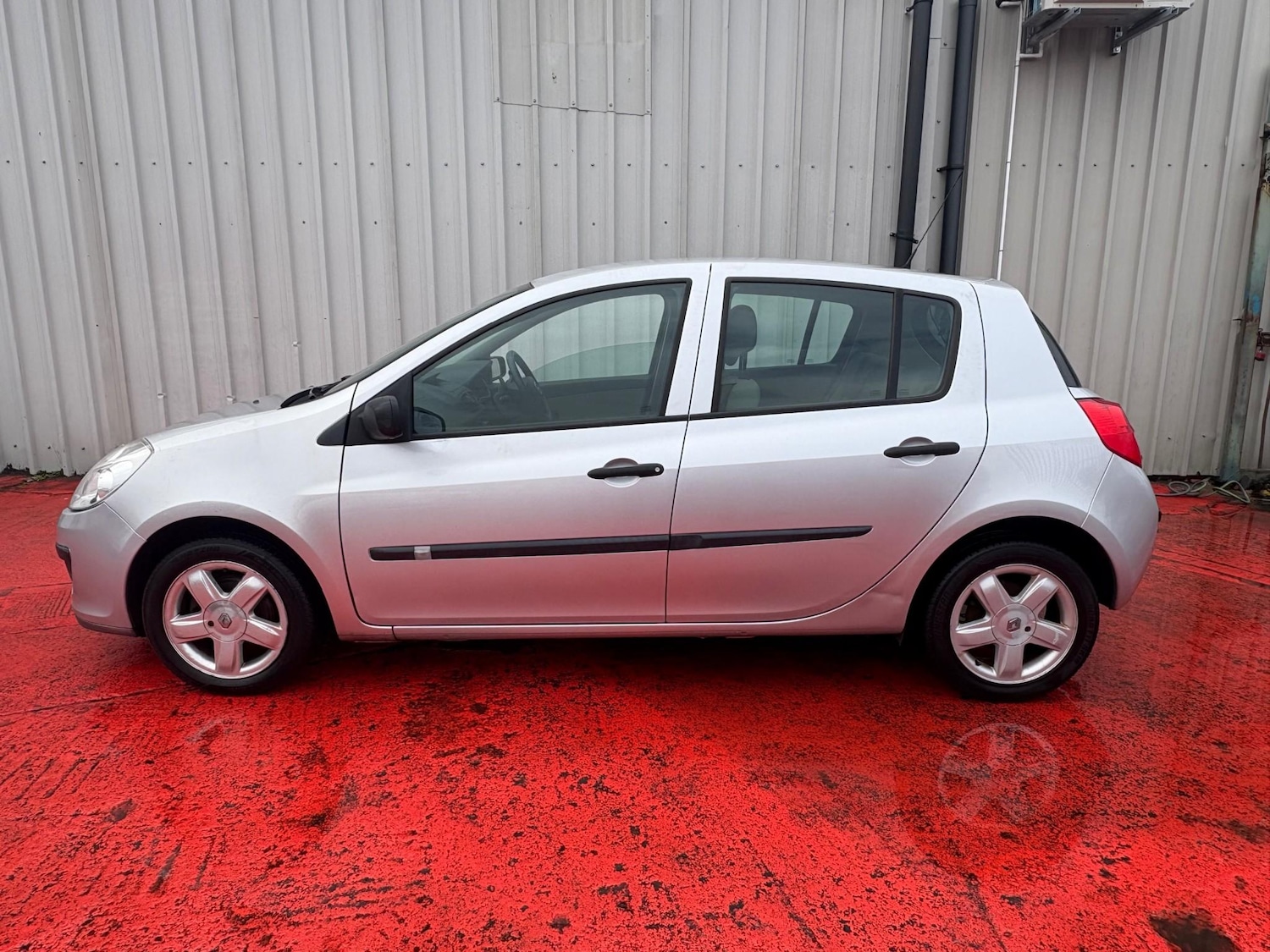 Used Renault Clio 2007 for sale - 76620692: Photo 15