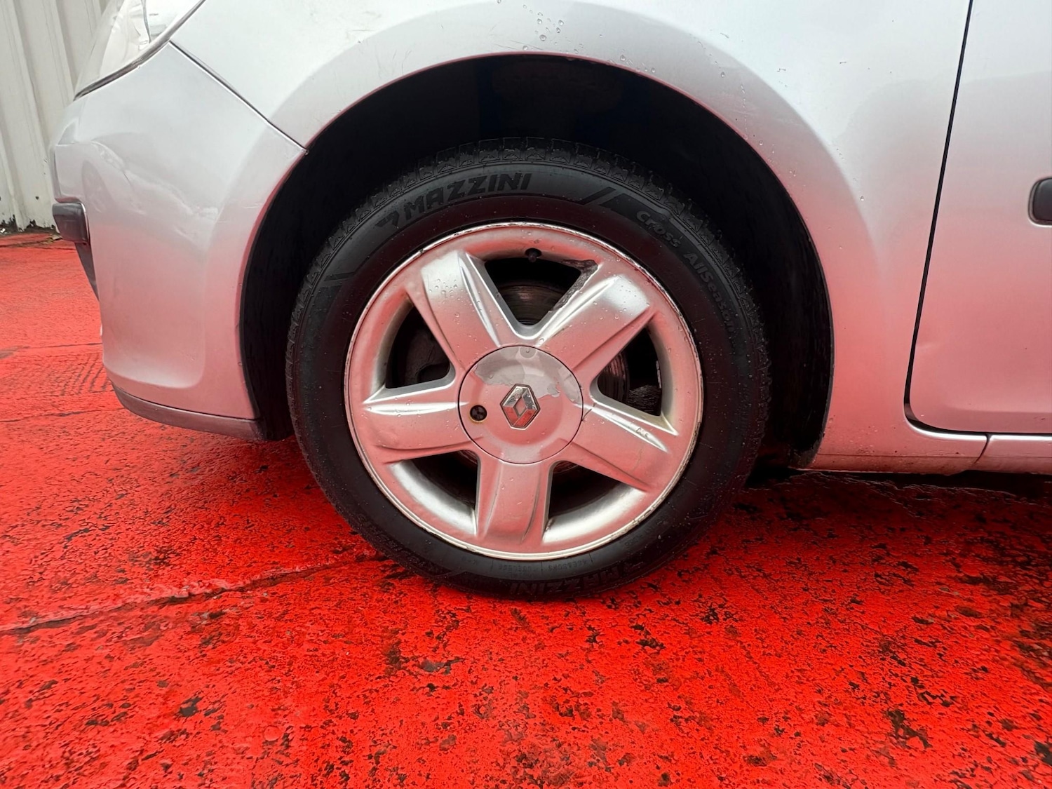 Used Renault Clio 2007 for sale - 76620692: Photo 21