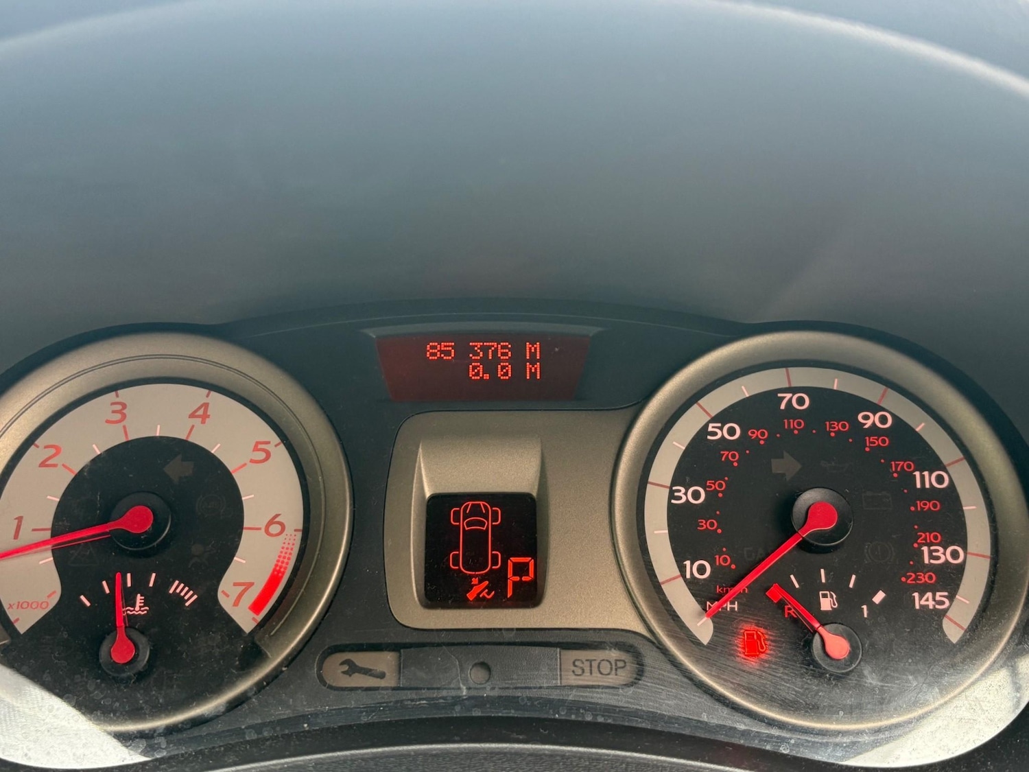 Used Renault Clio 2007 for sale - 76620692: Photo 26