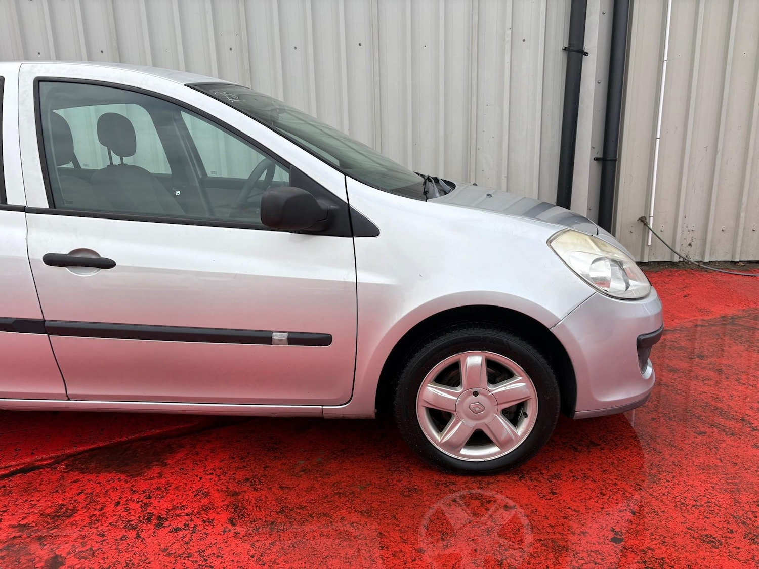 Used Renault Clio 2007 for sale - 76620692: Photo 6