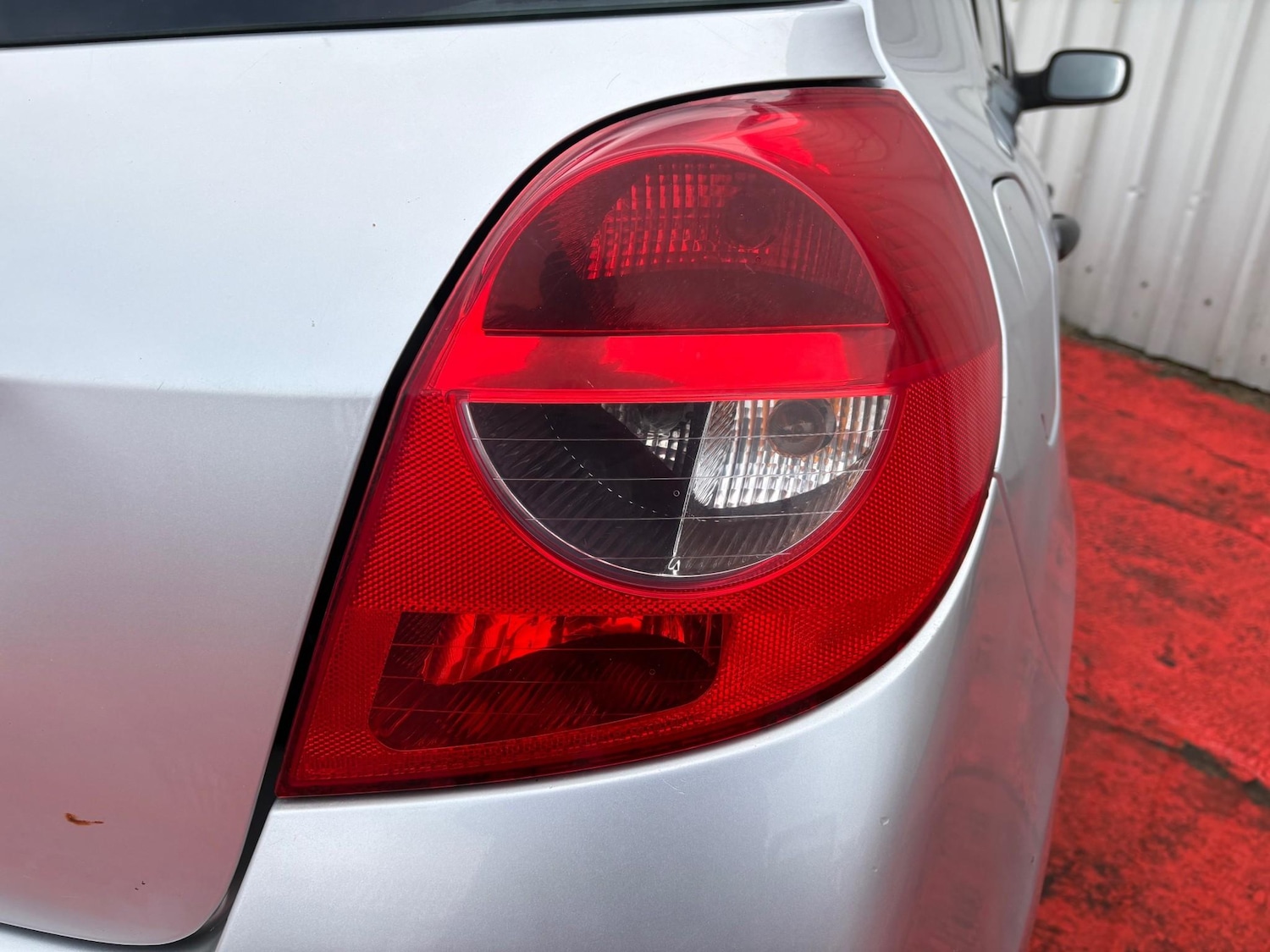 Used Renault Clio 2007 for sale - 76620692: Photo 9