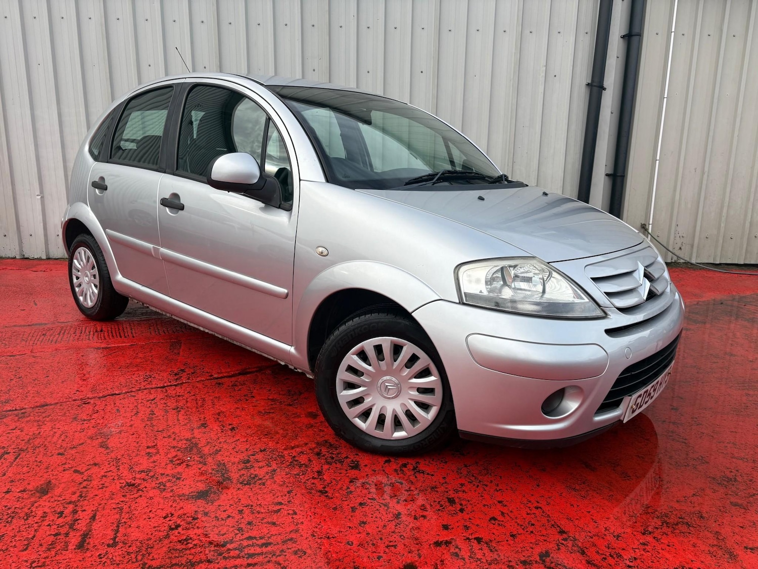 Used Citroen C3 2010 for sale - 76620685: Photo 1