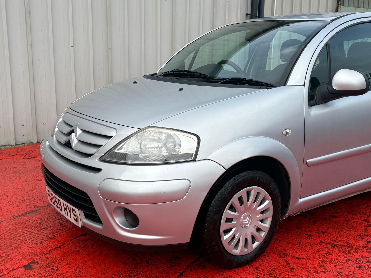 Used Citroen C3 2010 for sale - 76620685: Photo 11