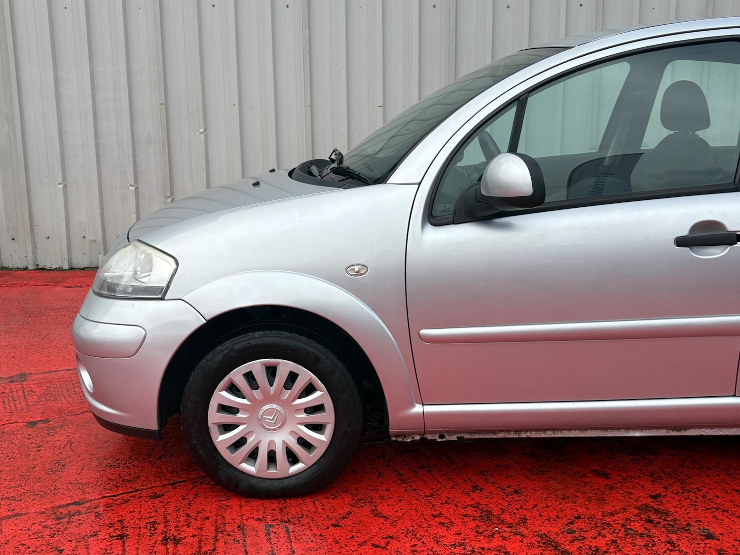 Used Citroen C3 2010 for sale - 76620685: Photo 12