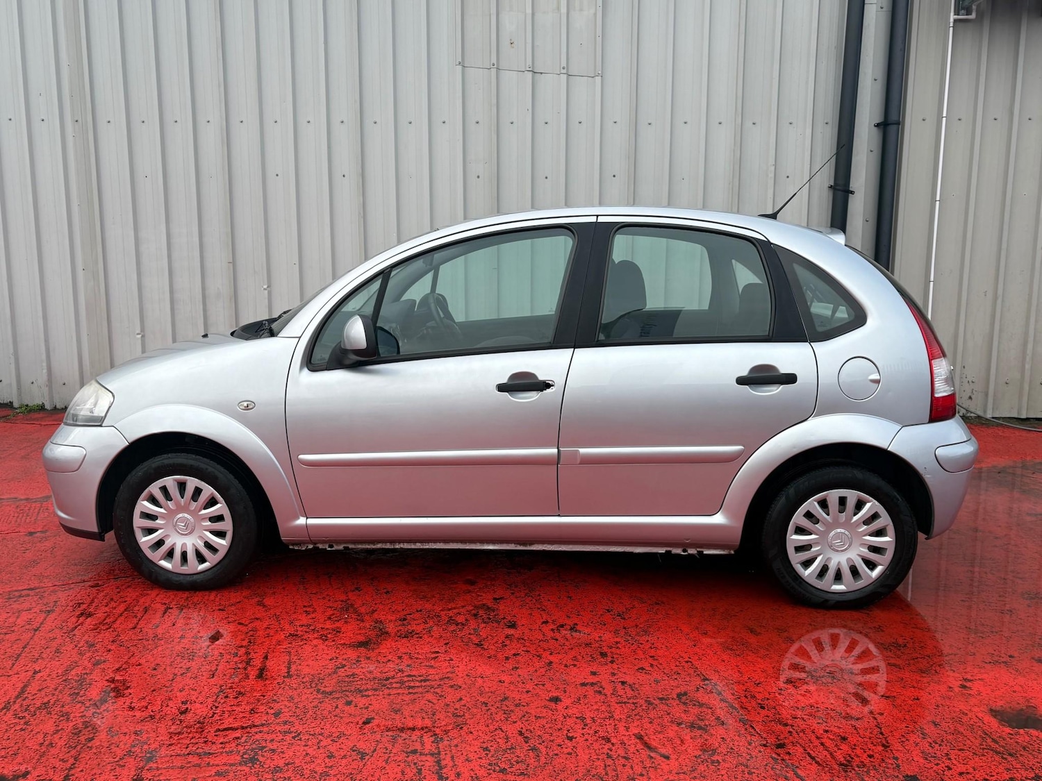 Used Citroen C3 2010 for sale - 76620685: Photo 14