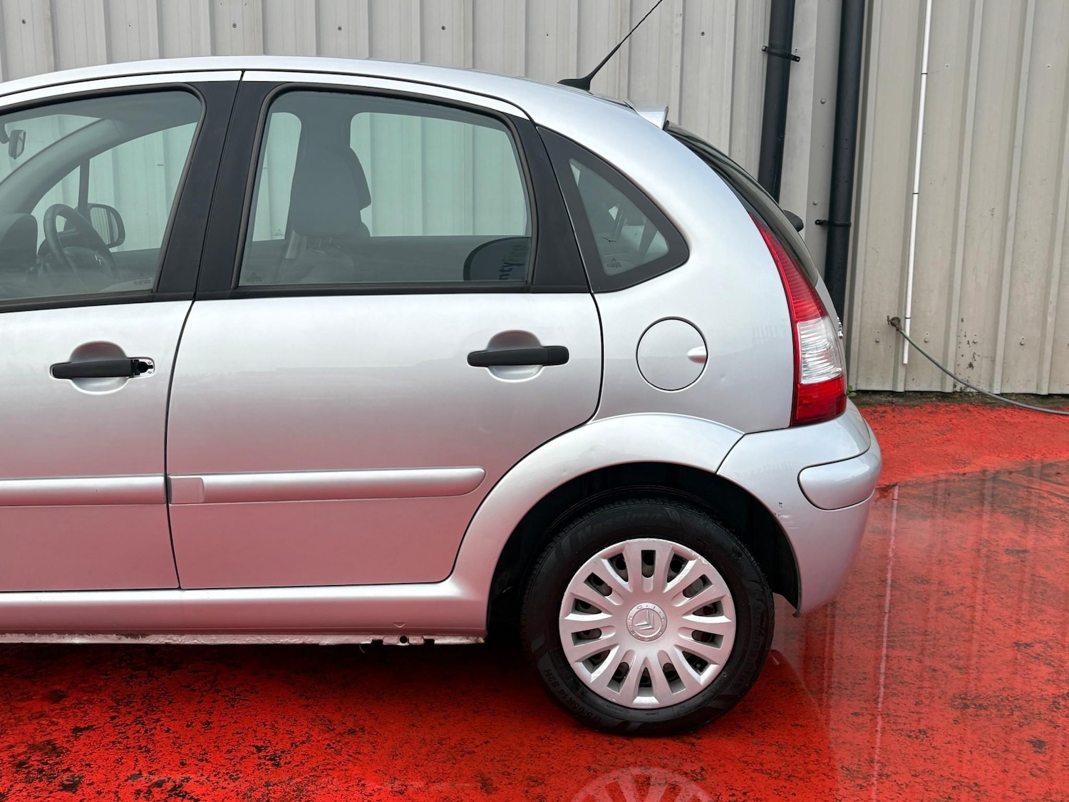 Used Citroen C3 2010 for sale - 76620685: Photo 16