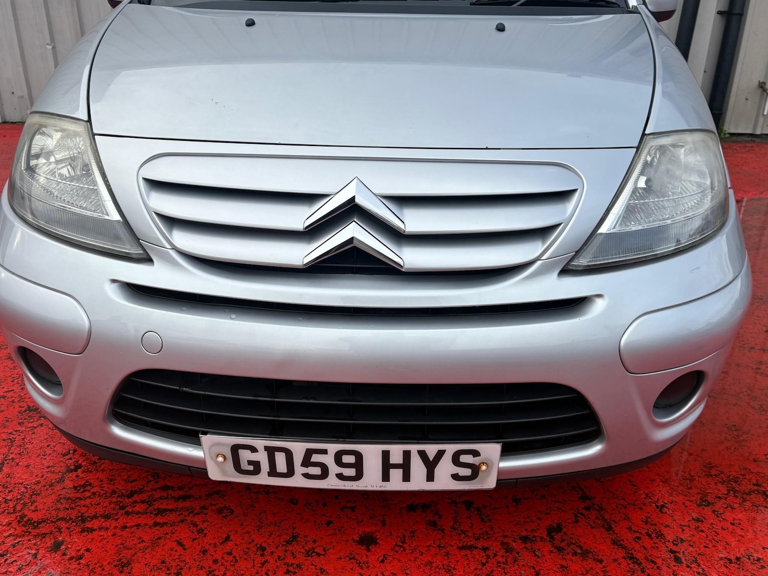 Used Citroen C3 2010 for sale - 76620685: Photo 17