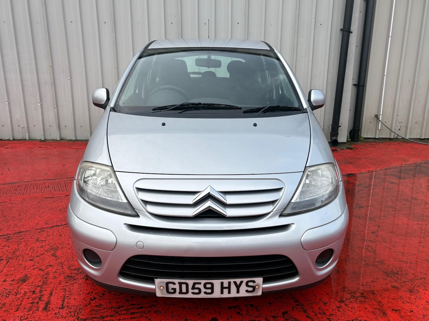 Used Citroen C3 2010 for sale - 76620685: Photo 19