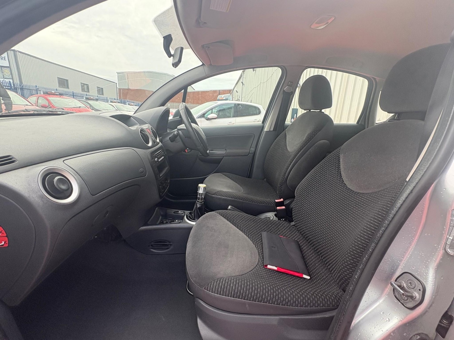 Used Citroen C3 2010 for sale - 76620685: Photo 20